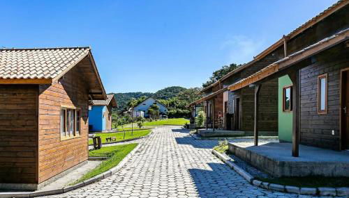 Cabanas aconchegantes. Desfrute da natureza e praia - Foto 4