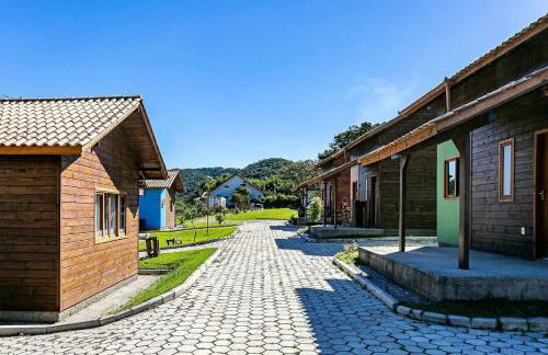 Cabanas aconchegantes. Desfrute da natureza e praia - Foto 4