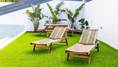 Palmeiras by Caparica Experience - Foto 5, Garden