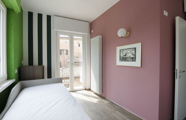 Residenza Antiche Mura - Photo 10