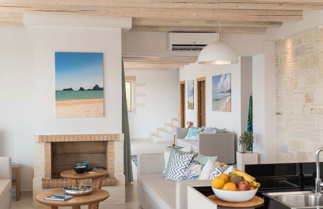 Falasarna Luxury Villas - Foto 75