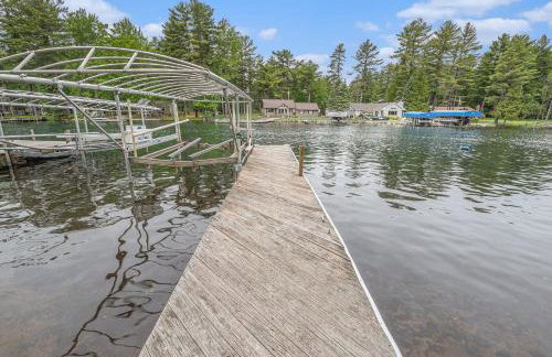 Gorgeous Torch River 3BDR Home Minutes to the Sandbar 8015 - Foto 3