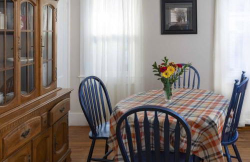 The Garden House - Photo 15