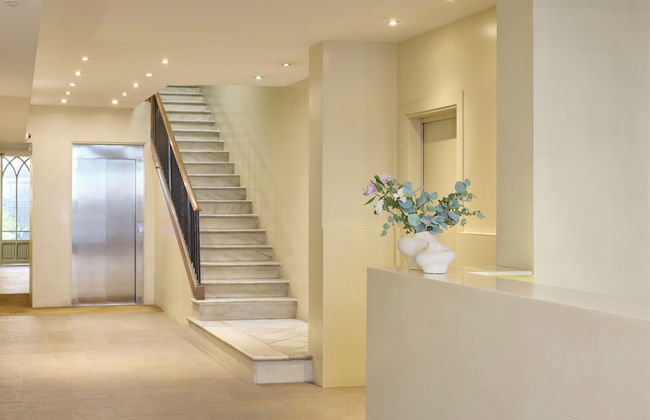 Factory Apartments Barcelona - Foto 87