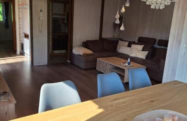 Thors Blockhaus - Foto 12