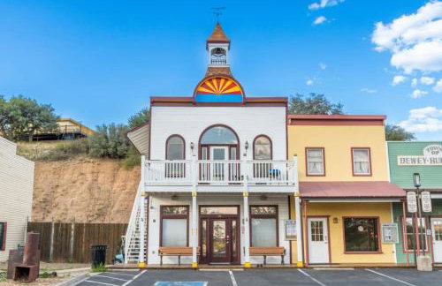 Dewey Mountain Getaway 3BR Home with Hot Tub, Gym and Sauna - Foto 45