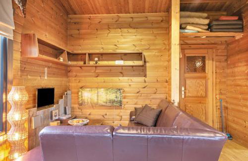 Holzhaus Harzville - Foto 36