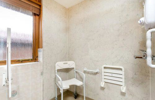 Cherry Tree Lodge 4 - Foto 21