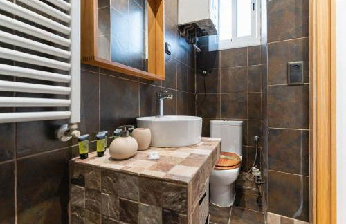 Cozy renovated -2Bedrooms 1Bathroom-Malasaña - Foto 20