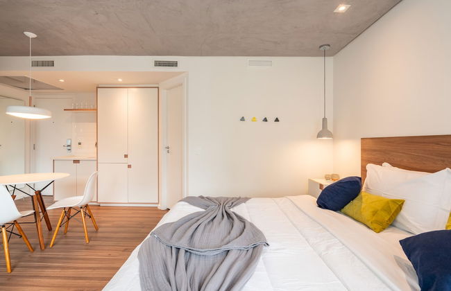 Cyclinn Vila Olímpia - Foto 43