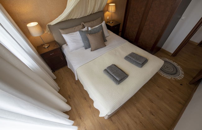 Villa Kallisto With Private Pool And Stunning Sea Views - Photo 8