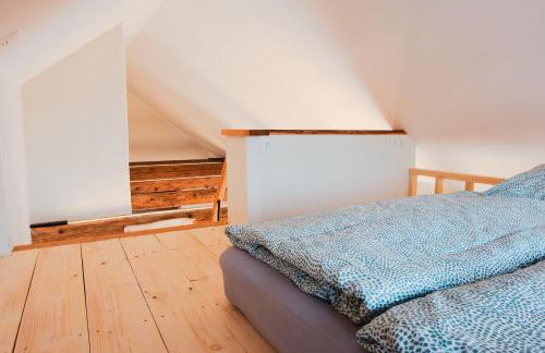 Ilsehof Apartment Berta - Foto 30