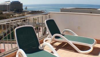 Alquilaencanarias-Medano Los Martines beachfront A - Foto 2