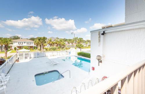 Ocean Towers Resort - Foto 15