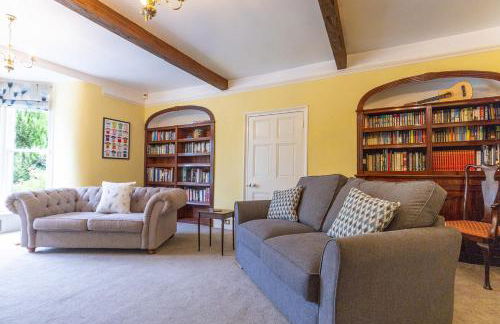 RAYGILL HOUSE - Spacious Family Retreat in Scenic North Yorkshire - Hot tub hire available - Foto 24