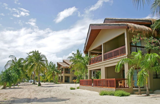 Dos Palmas Island Resort & Spa - Foto 68