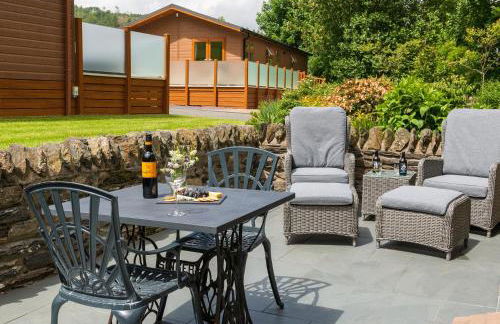 Glandwr Cottage at Hendre Rhys Gethin - Foto 4