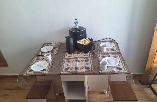 Residencial Caetano, Micro Casa com churrasqueira privativa e piscina do condomínio, infantil, adulto e hidromassagem - Foto 36