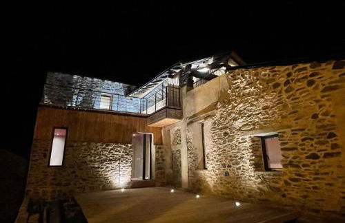 Grande Bergerie et sa vue incroyable - Foto 12