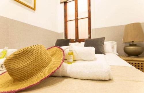 GREAT SPACIOUS APARTMENT IN THE GOTHIC QUARTER - Foto 15