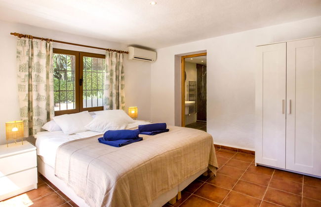 Villa Rubi - Foto 24