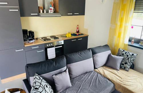 Appartm. near Nürnberg - 6 guests- Car possible - Foto 6