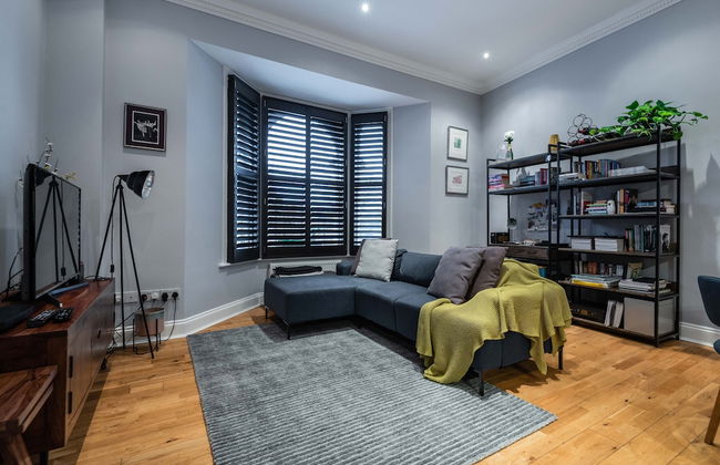 Spacious Clapham Home Near Brixton - Foto 1