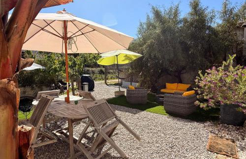 Rez-de-villa proche de la mer - Villa Temana - Photo 22