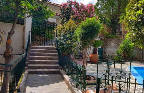 Ancient Olympia Luxury Pool Villa Palace 4Bedroom - Foto 15