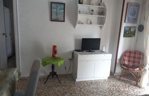 Privileged setting close to Plaza Mar 2 - Photo 16