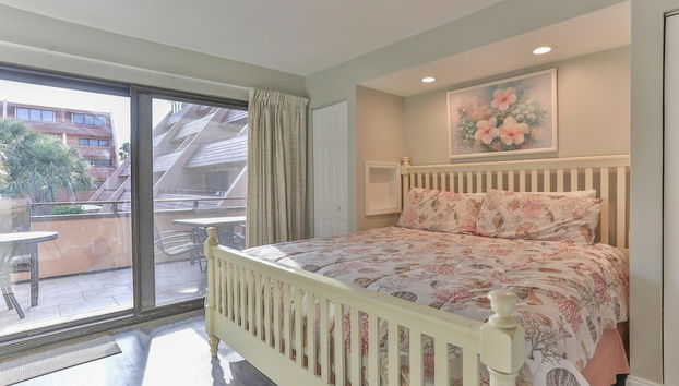 Aegean 213 - Foto 5, Habitación