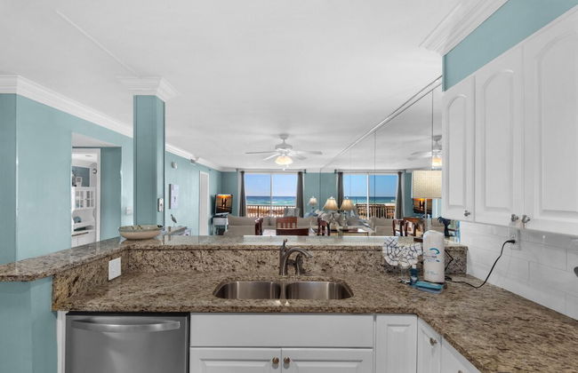 Destin on the Gulf 206 - Foto 41