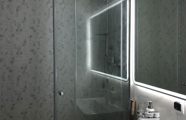 Central Bay Studios. 7min Station, Arbat Street - Foto 32