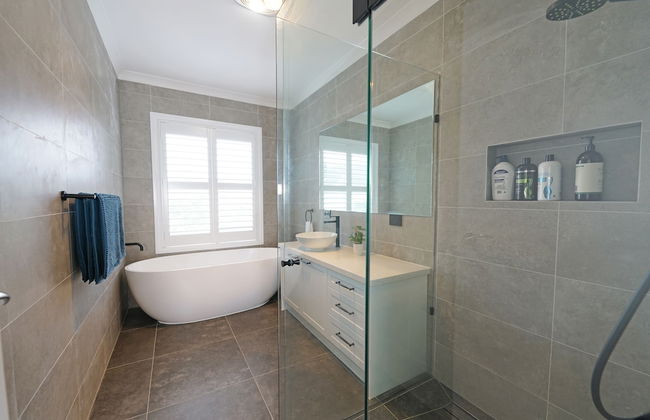 Charming 6 BRM Villa in Melbourne East - Foto 36