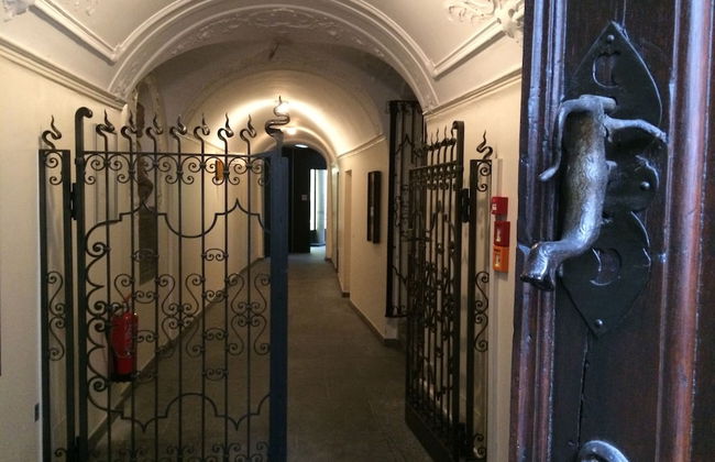 Piazza Collegiata Bellinzona - Foto 1