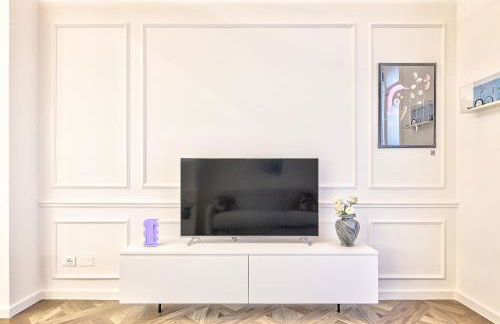 Modern Art Suite in Florence - Foto 12