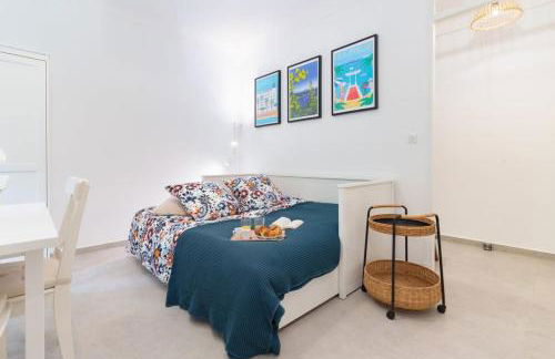 Le Bosquet - Quiet - Hypercentre - AC - Garden - Foto 66