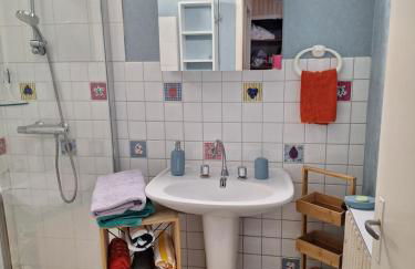 Maison ALCEMA - Photo 5