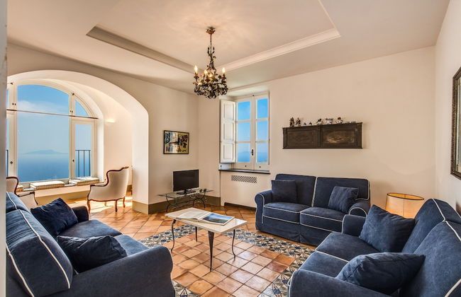 Villa Riggiole '700 - Foto 19