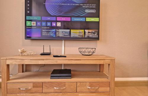 HappySide Stil & See I 3 Personen I Familienfreundlich I WLAN I Smart TV I PS4 - Foto 7