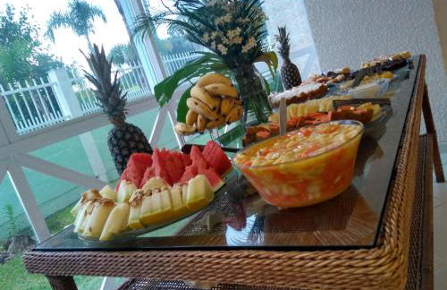 Brava Apart Hotel - Foto 36