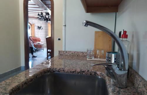 Magnífico Castillo privado, elevado en la roca - Foto 15