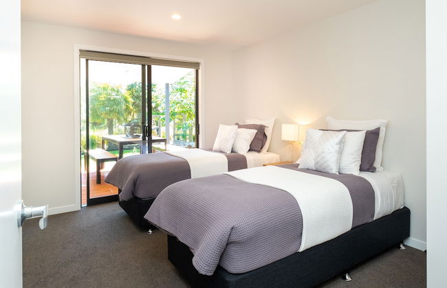 Lawn Cottages - Foto 2