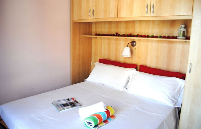 Bnbook - Ferrarin Apartment - Foto 3