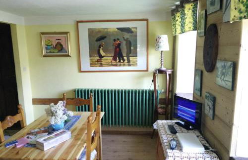 Casa Walter- VDA-LA THUILE- CIR 0024 - Foto 17