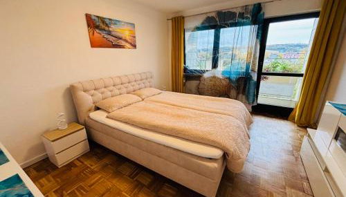 Spacious 72 sqm Moselblick apartment & top connection - Foto 2