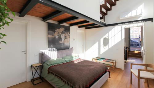 Beautiful loft near Navigli - Foto 5