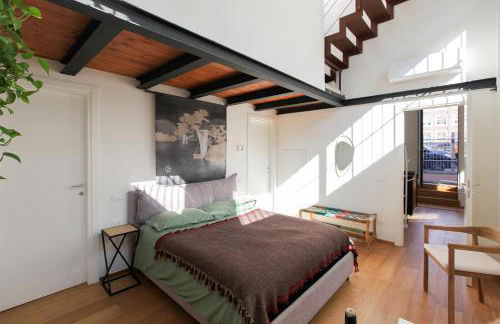 Beautiful loft near Navigli - Foto 5