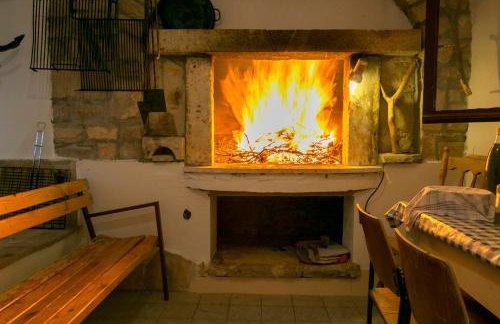 Seafront house Šolta - Foto 32