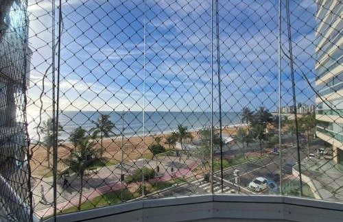 Apartamento completo na Praia da Costa com vista para o mar - Foto 3
